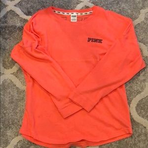 Victoria’s Secret Pink shirt